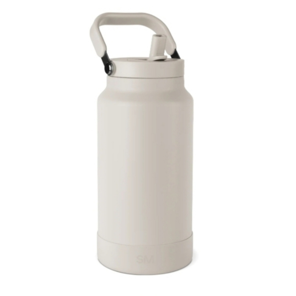 64 Oz Simple Modern Trek Pivot Water Canister